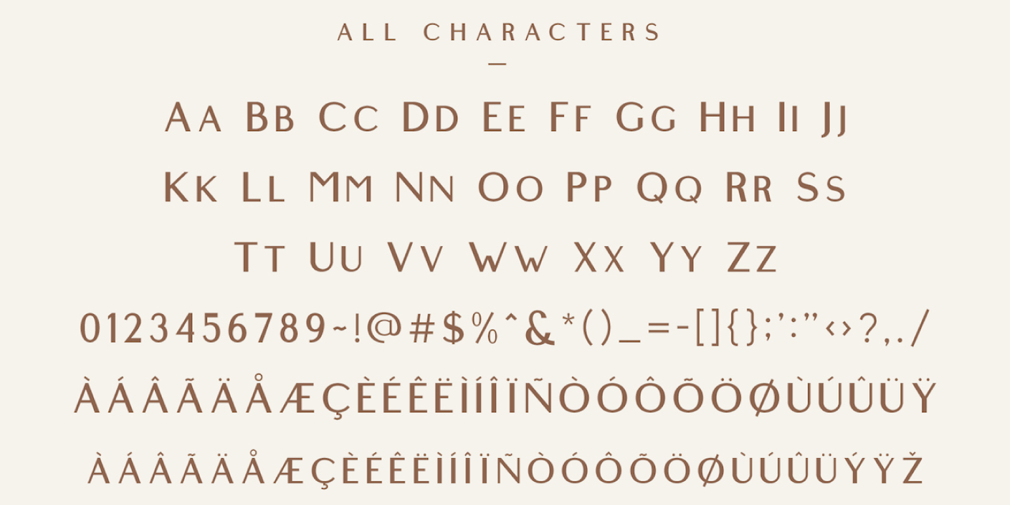 Highfield Italic Font preview